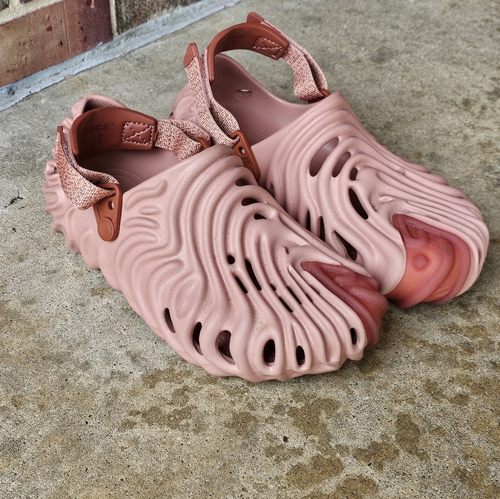 Salehe Crocs - Picture 10 of 11